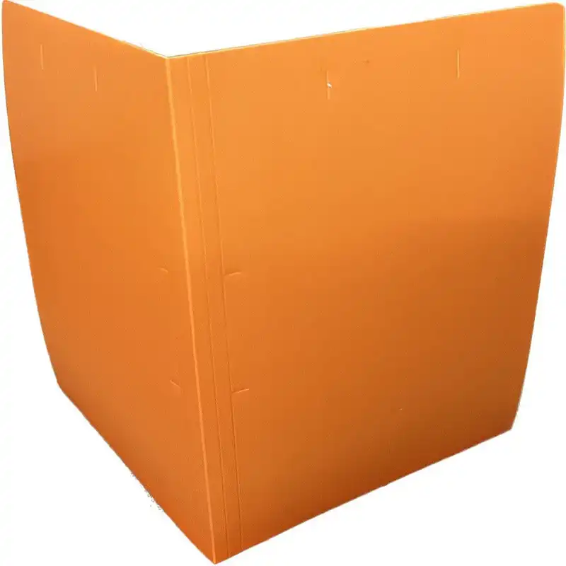 پوشه مقوایی مدل خط دار 350