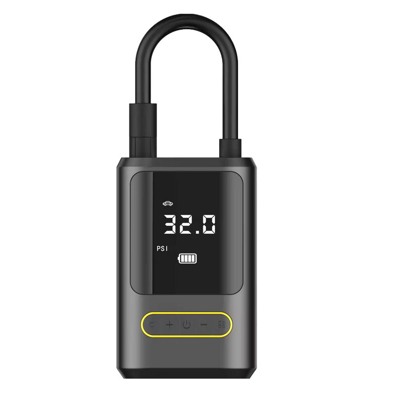 کمپرسور  هوا مدل ATJ-8466