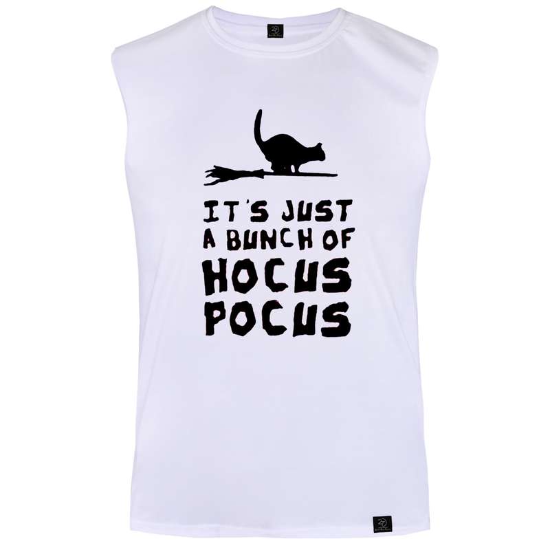 تاپ مردانه 27 مدل HOCUS کد QN556