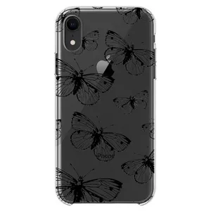 Megafone Butterfly C54-B Cover For Apple iPhone XR
