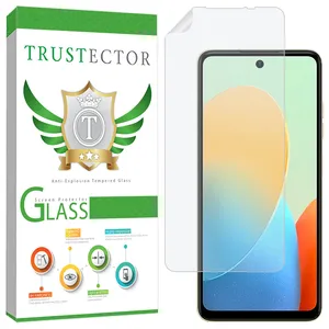 Trustector TFNMB20 Screen Protector For Tecno Spark Go 2024