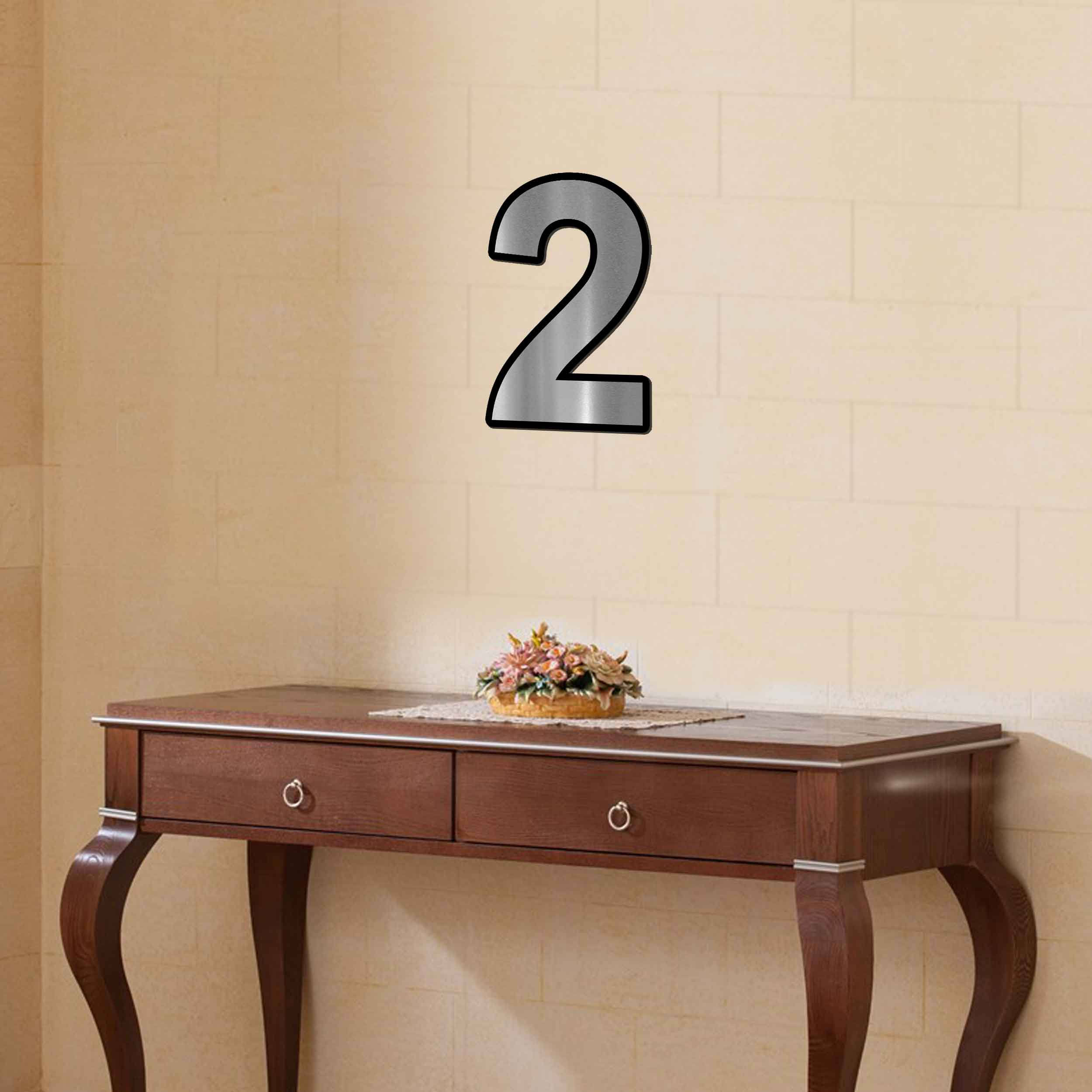 تابلو راهنما آژنگ طرح مستطیل مدل شماره و اعداد کد NUS-2-417 تابلو راهنما آژنگ طرح مستطیل مدل شماره و اعداد کد NUS-2-417