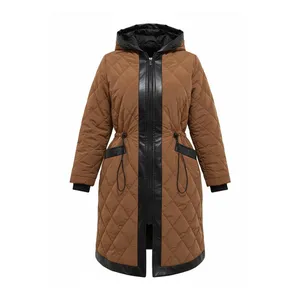 بارانی زنانه مدل مه پوش