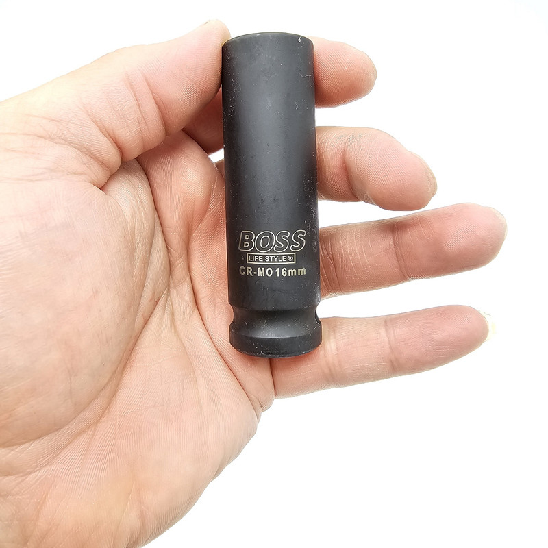 سری آچار بکس بلند باس مدل LIFE_STYLE سایز 16 میلی متر سری آچار بکس بلند باس مدل LIFE_STYLE سایز 16 میلی متر