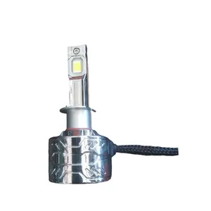 لامپ هدلایت خودرو کانپکس مدل x10 بسته 2 عددی