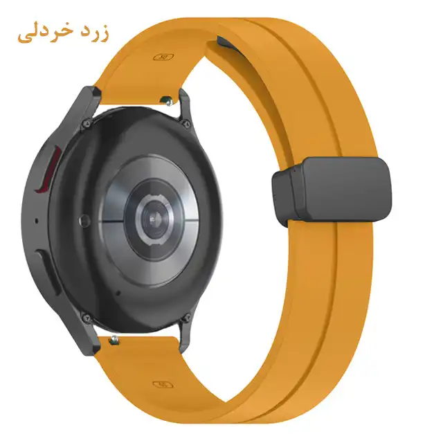 بند درمه مدل Violet  مناسب برای ساعت هوشمند امیزفیت Bip 3 Pro