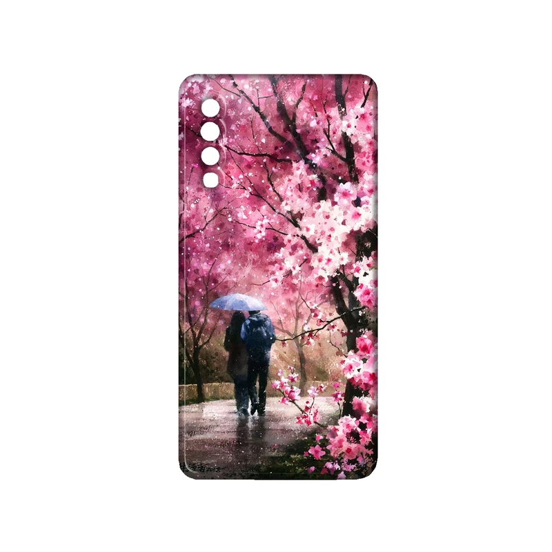 کاور مدل عاشقانه کد 055 مناسب برای گوشی موبایل سامسونگ Galaxy A70 / A70S