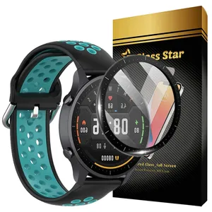 Glass Star GWPM Screen Protector For Xiaomi Watch Color