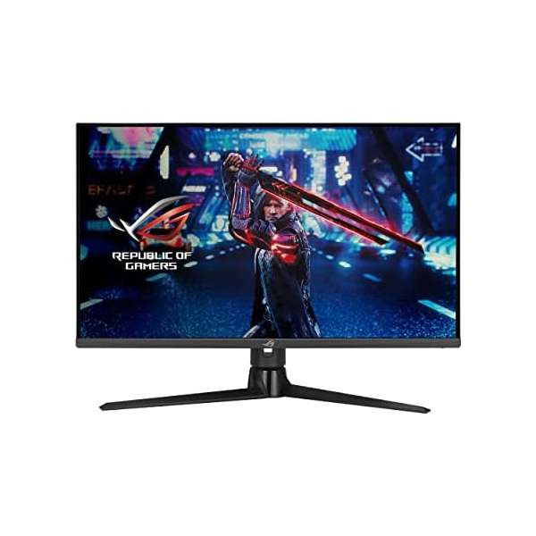 مانیتور 32 اینچ ایسوس مدل ROG Strix XG32UQ