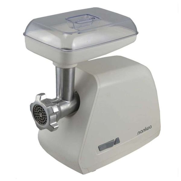 چرخ گوشت 800 وات نانیوا مدل G۴۹