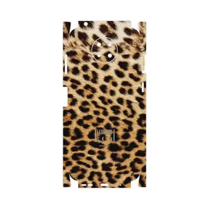 MAHOOT Leopard Skin-FullSkin Cover Sticker for Nokia G10