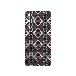 MAHOOT SISTAN Needlework 1 Cover Sticker for Samsung Galaxy A55