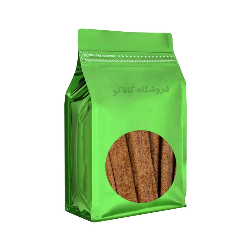 فینگر بار - 100 گرم