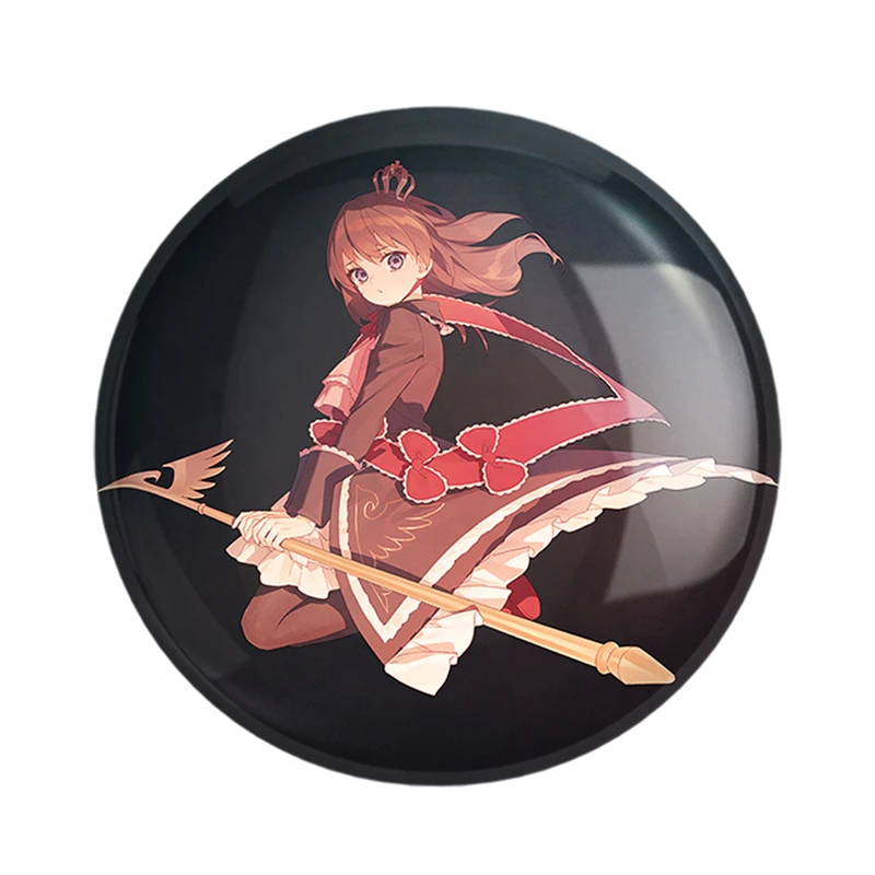 مگنت خندالو مدل بازی اومینکو (Umineko) کد 34595