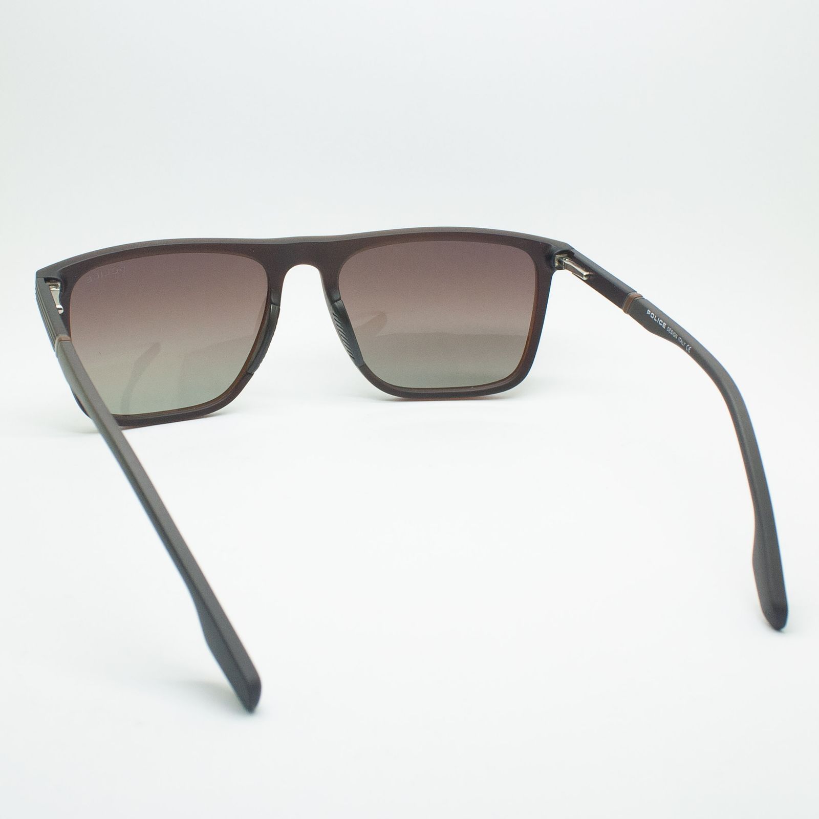 عینک آفتابی پلیس مدل FC02-16 C03 -  - 7