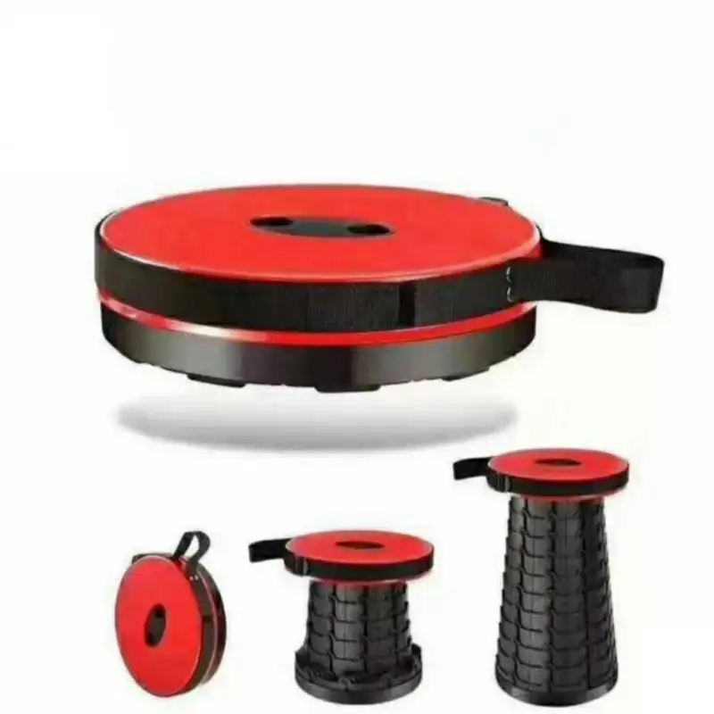 صندلی سفری مدل تلسکوپی