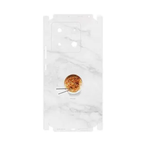 MAHOOT Noodle-FullSkin Cover Sticker for Xiaomi Poco X6