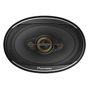 نقد و بررسی اسپیکر خودرو پایونیر مدل TS-A6978S بسته دو عددی توسط خریداران