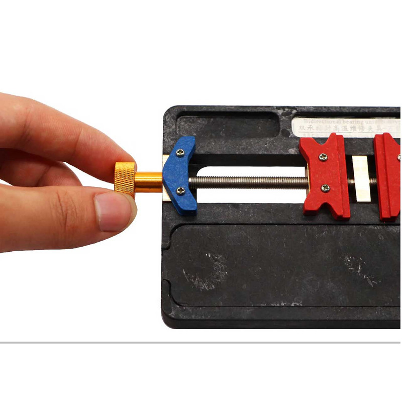 گیره پیچ دستی یاکسون مدل yx-a23