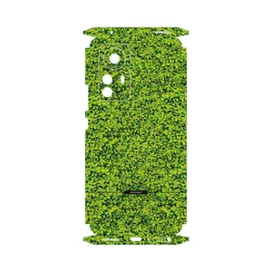 MAHOOT Leafs-FullSkin Cover Sticker for Xiaomi 12 Pro