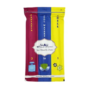  عود شاه مدل 3in1 کد 1711