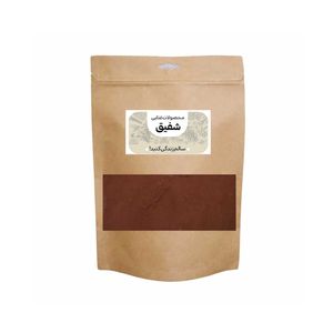 پودر کاکائو ممتاز ترک - 200 گرم