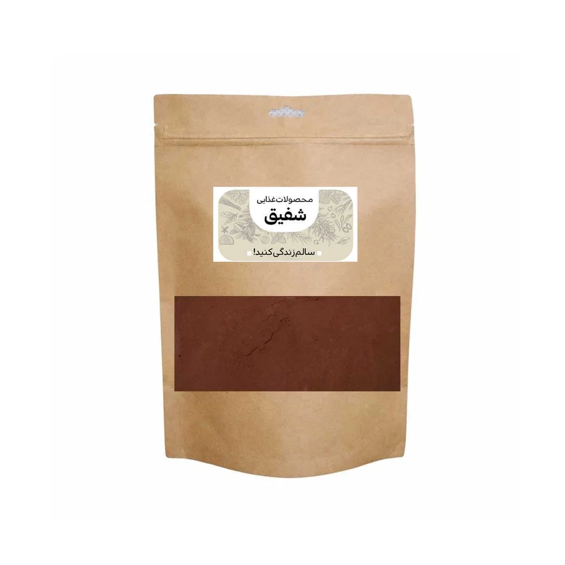 پودر کاکائو ممتاز ترک - 200 گرم