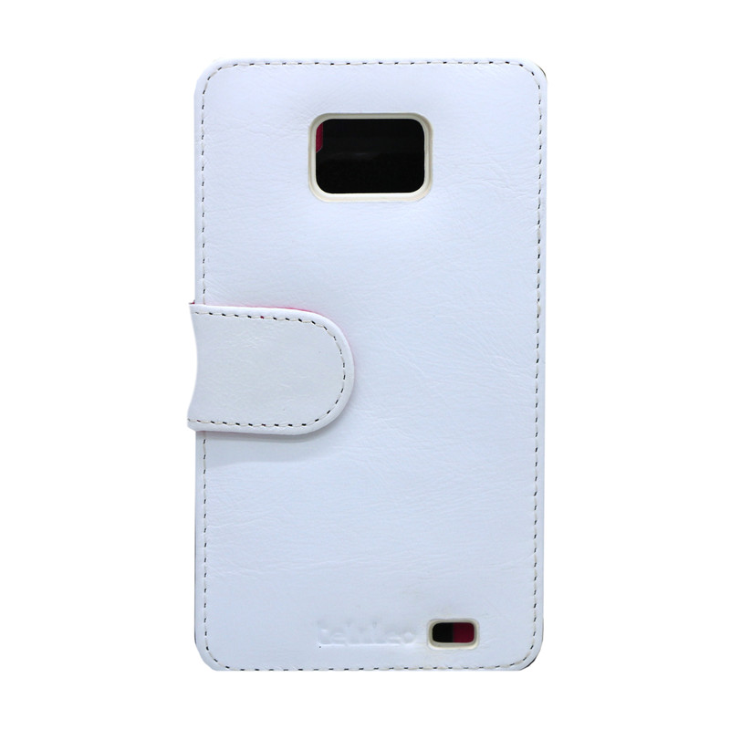 کیف کلاسوری مدل TEWEO مناسب برای گوشی موبایل سامسونگ Galaxy S2
