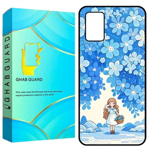Ghab Guard GCHPA03S Cover for Samsung Galaxy A02s / M02s / A03s