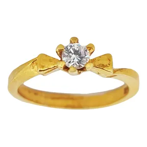 انگشتر نقره زنانه سلین کالا مدل Ce-an27