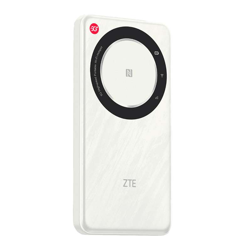 مودم 5G زد تی ای مدل u30 air مودم 5G زد تی ای مدل u30 air