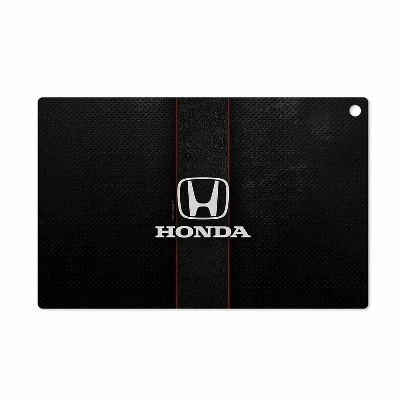 برچسب پوششی ماهوت مدل Honda Motor مناسب برای تبلت سونی Xperia Z2 Tablet LTE 2014