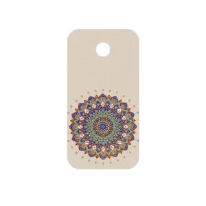 MAHOOT Art of Illumination 5 Cover Sticker for Huawei Ascend Y330