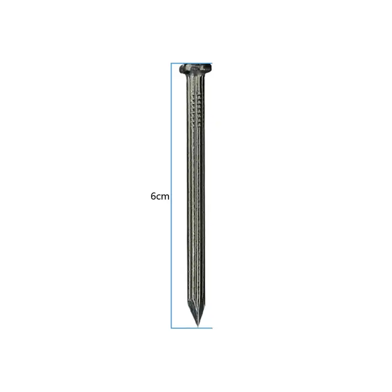 میخ مدل 6CM بسته 50 عددی