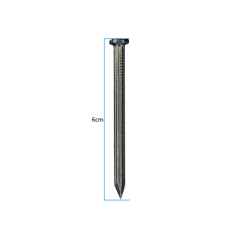 میخ مدل 6CM بسته 50 عددی