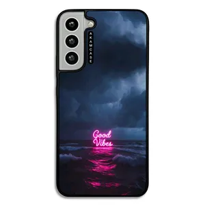 AKAM AMC-WSGS22P-NEON-16 Cover For Samsung Galaxy S22 Plus