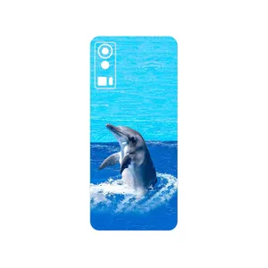 MAHOOT Dolphin Cover Sticker for Gplus X20