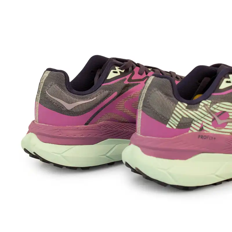 کفش مخصوص دویدن زنانه هوکا مدل cleng8