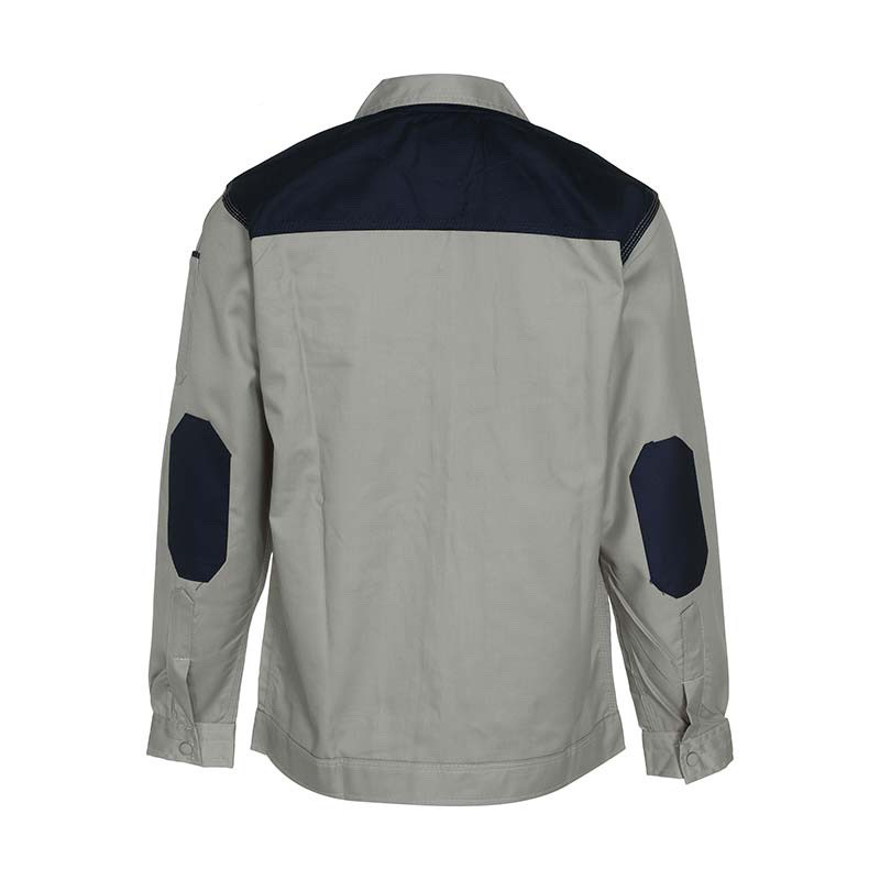 لباس کار مدل setwork