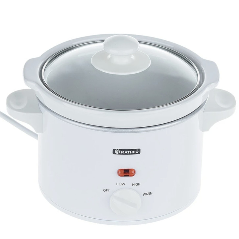 آرام‌پز 1.25 لیتری متئو مدل SL_95