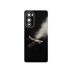 MAHOOT World_War_II_Aircraft Cover Sticker for Motorola Edge 30