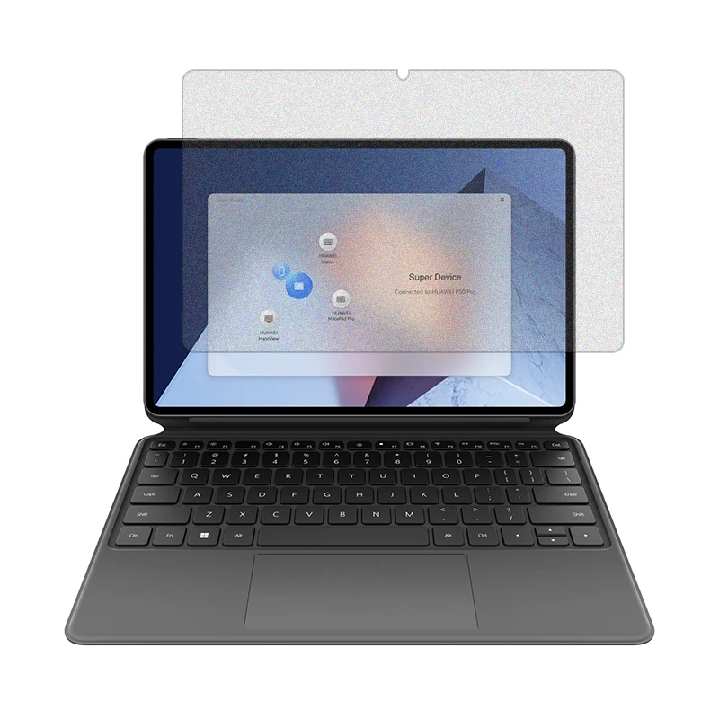 محافظ صفحه نمایش مات تکنو مدل HyMTT مناسب برای لپ تاپ هوآوی MateBook E
