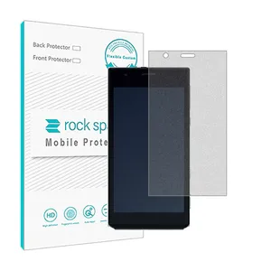  Rockspace HyMTT Matte camera screen protector suitable for PANASONIC Lumix Smart Camera CM1