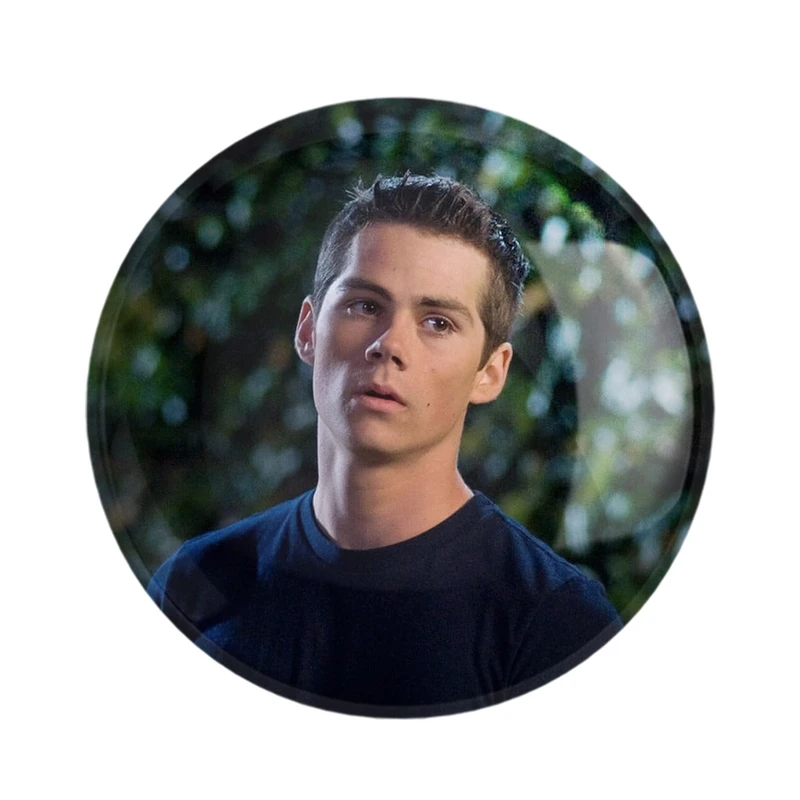 مگنت خندالو مدل استایلز استلینسکی سریال تین ولف Teen Wolf کد 28446