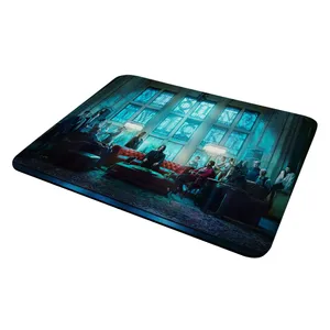 ماوس پد هومرو مدل MP2984-SIZE2437 طرح جان ویک