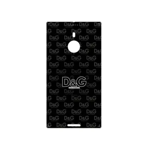 MAHOOT DG Cover Sticker for Nokia Lumia 1520