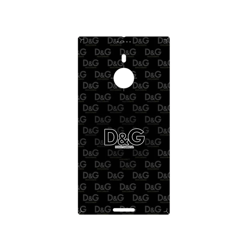 برچسب پوششی ماهوت مدل DG مناسب برای گوشی موبایل نوکیا Lumia 1520