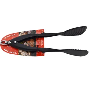 انبر آشپزی تفلون مدل DK1009