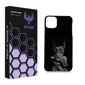 RIVEN RI2-9 Case For Apple iPhone 11 Pro