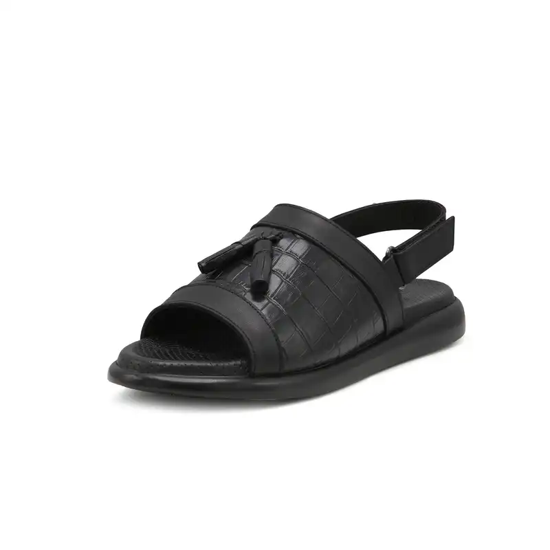 صندل زنانه بهشتیان مدل ملانی 2051